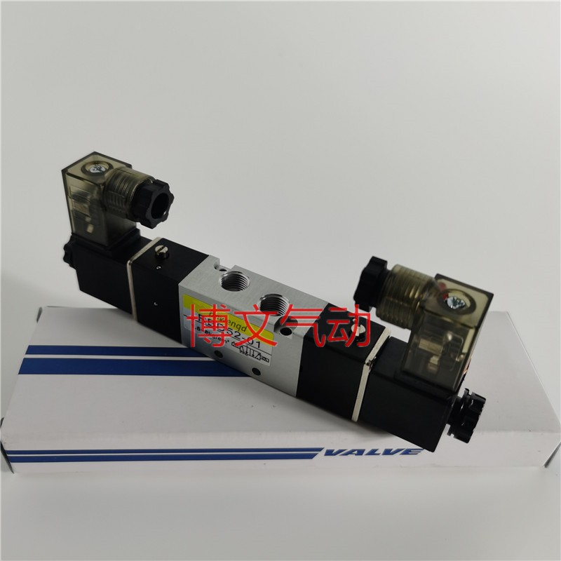 电磁阀RBD52-01二位五通