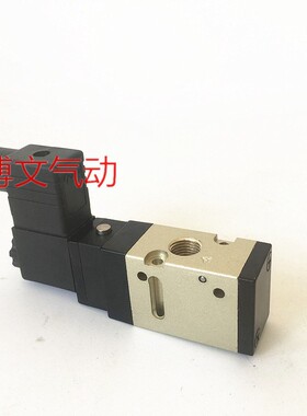 ARK电磁阀KVP342-02A 管式电磁阀KVP342-5D-02A