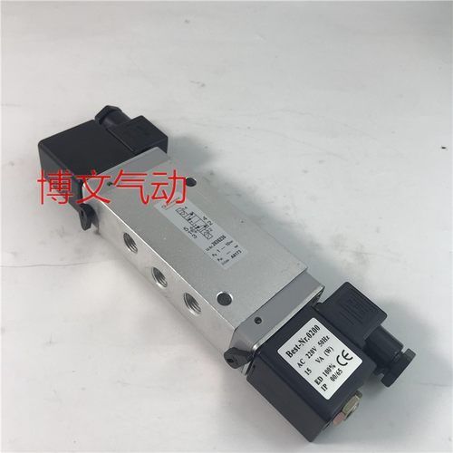 IMI HERION海隆电磁阀 2636236 诺冠NORGRE