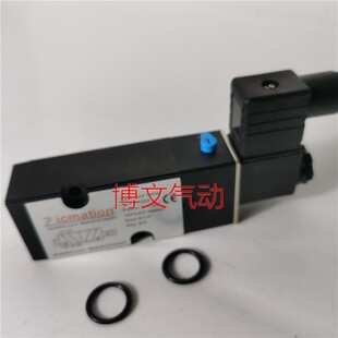 PLVD521 板式 TYPE5225 电磁阀PLVD512 P0T521 贴面POLOVO