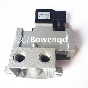 常开式4分截止式换向电磁阀K23JD-15T 二位三通电磁阀K23JD-15K