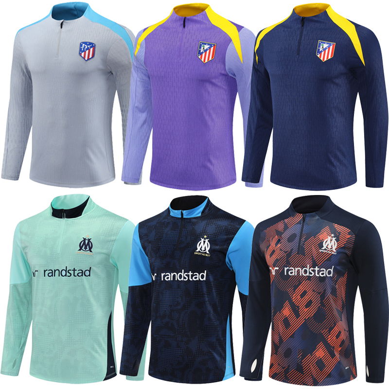 半拉链训练服连帽卫衣风衣外套