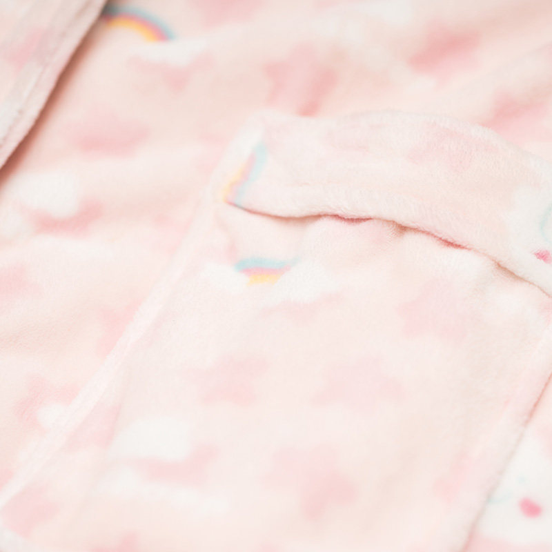 Peignoir THREEGUN 70298A0 - Ref 601761 Image 4