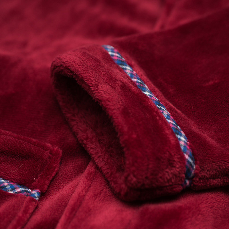 Peignoir THREEGUN 70300A0 - Ref 595403 Image 4