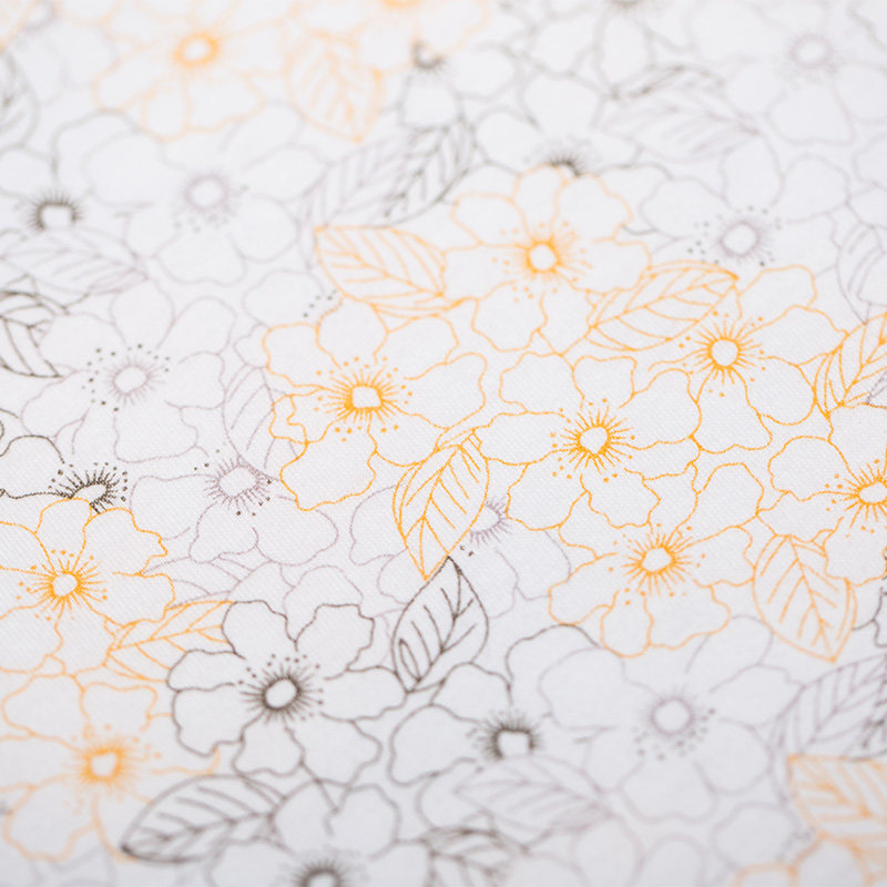 Pantalon pyjama THREEGUN 60544B2 - Ref 722868 Image 5