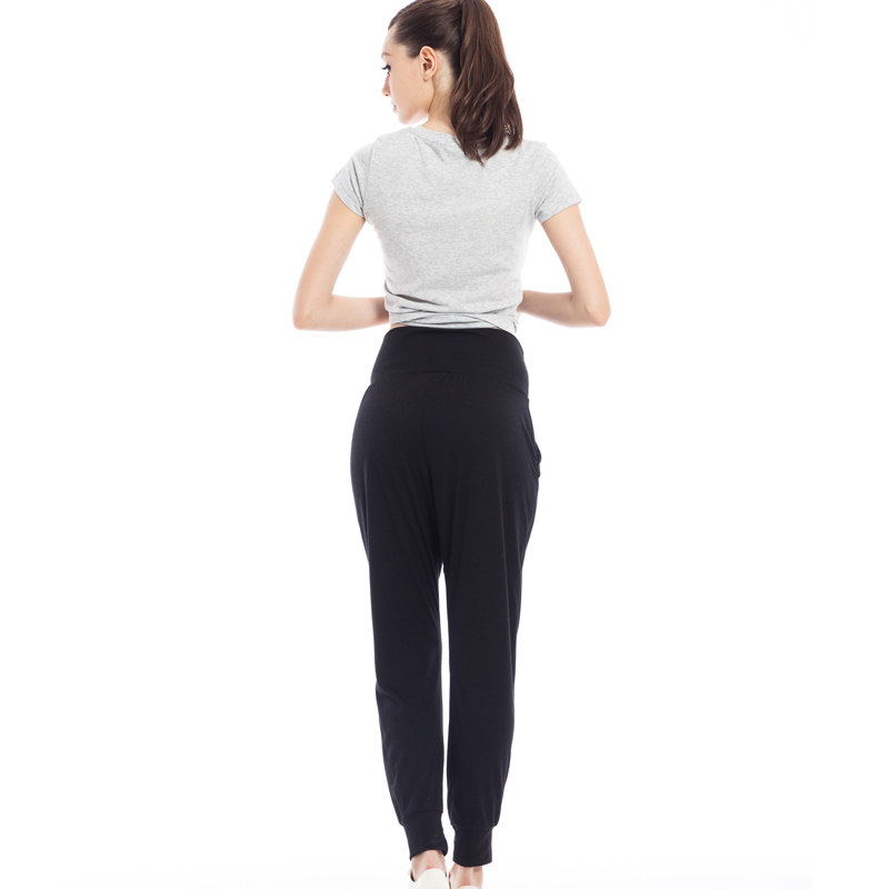 Pantalon pyjama THREEGUN 60483B0 - Ref 723593 Image 3