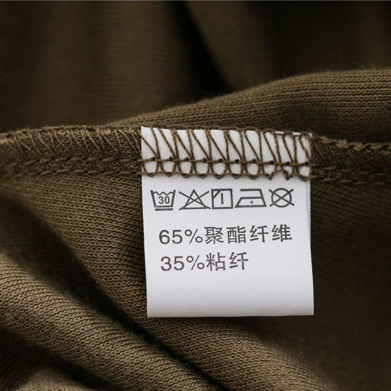 Pantalon pyjama THREEGUN 60483B0 - Ref 723593 Image 5