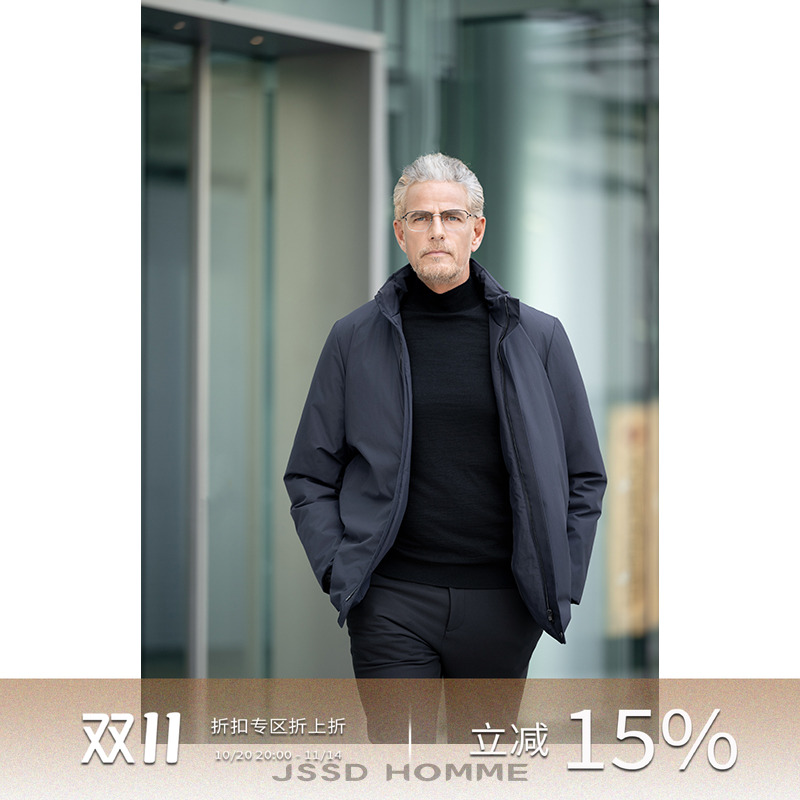 JSSDHOMME美国金标PrimaLoft棉