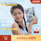 莱夫手拿包女2026新款 散步手机钥匙包手抓包帆布零钱包随身收纳包