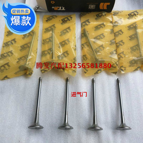 迈腾1.8T途观新帕萨特明锐昊锐2.0T进气门排气门EA888发动机