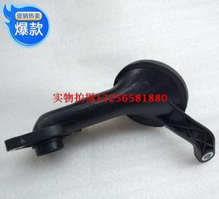 迈腾二代CC速腾新帕萨特途观明锐昊锐机油泵滤网头子集滤器EA888