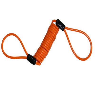 台湾topdog狗王摩托车锁