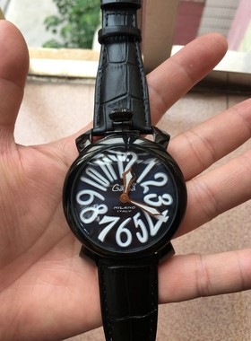 特价促销欧美时尚嘎嘎大表盘GAGA韩版网红手表