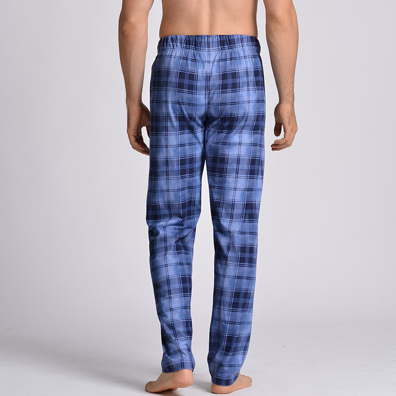 Pantalon pyjama SCHIESSER 19/5297P - Ref 740888 Image 2