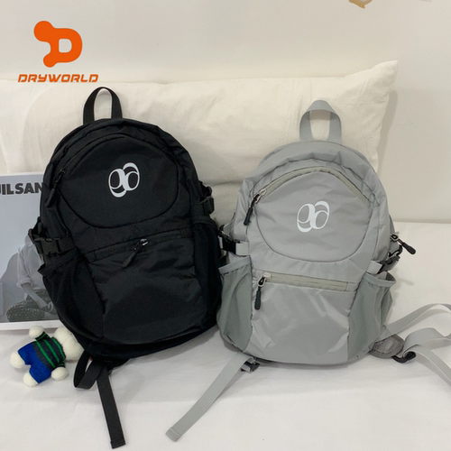 DRYWORLD户外防水大容量双肩包