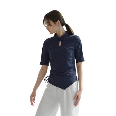 尤佳瑜伽服套装女春夏新款中袖