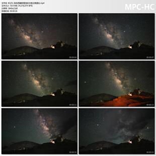 航拍西藏阿里地区古格王朝遗址4K短视频背景剪辑素材