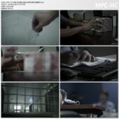 坐牢警示教育 反腐 视频素材 贪污腐败 KTV行贿