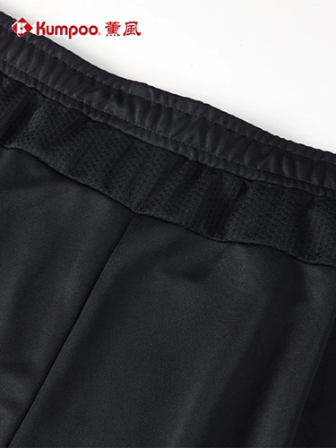 Летняя форма для бадминтона, быстросохнущие штаны, шорты