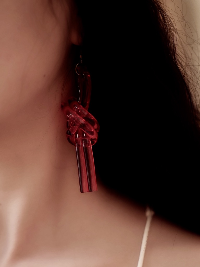 julslan中国情结进口高透亚克力