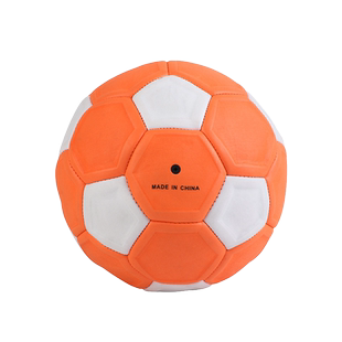 圆月弯刀魔法弧线足球黑科技耐磨儿童四号足球落叶球回旋球香蕉球