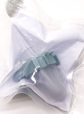 宝莱特Biolight心电监护仪原装CO2二氧化碳积水杯脱水杯聚水器