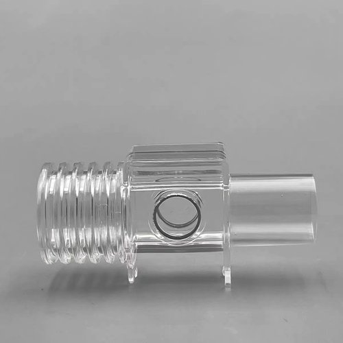ETCO2主流二氧化碳气道适配器