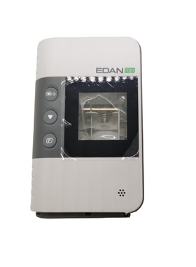 理邦EDAN IT20血氧饱和度检测仪H100B遥测外壳配件