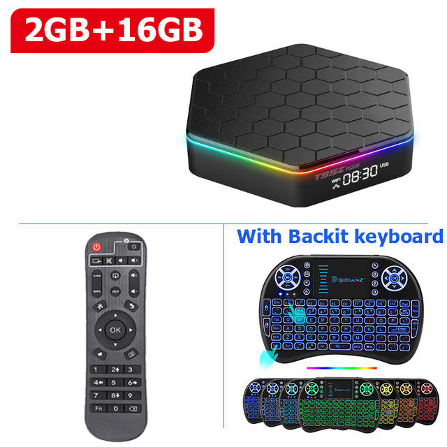 2022 T95Z 플러스 4G 64GB TV 박스 안드로이드 12 스마트 안드로이드 TVBOX