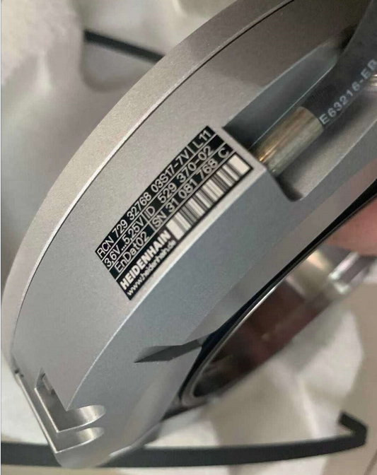 海德汉rcn729 32768 03s17-7v  529 370-02 rcn7293276803s17-7v