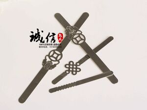 精品不锈钢固定笼底用卡子 底钗子 红子绣眼百灵画眉鸟竹三种型号
