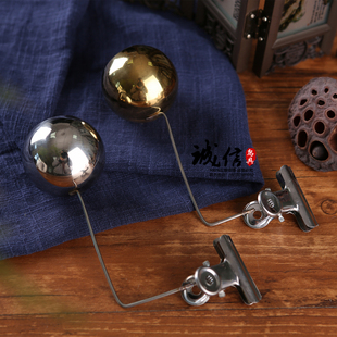 百灵鸟上台训练器百灵竹鸟笼不锈钢碗水碗云站台鸟笼专治鸟不上台