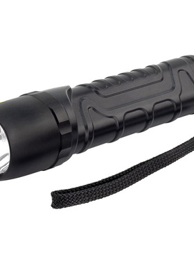 100%德国代购进口ANSMANN M900P LED 930流明防尘防水 IP67手电筒