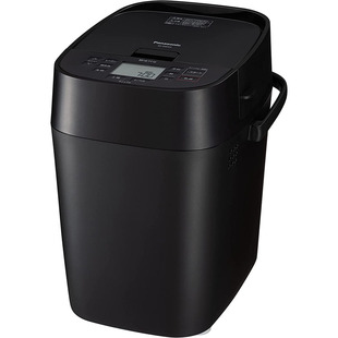 100%日本代购进口Panasonic松下Bistro多功能全自动低糖面包机1斤