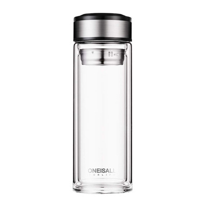 oneisall真空保温杯水杯茶杯