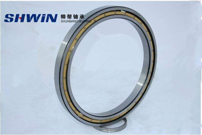 深沟球薄壁轴承6972M 6976M 6980M 6984M 6988MZZ/2R