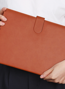 a4大笔记本子简约大学生复古文艺大号工作记事本皮面日记本加厚超厚硬皮商务办公会议记录本定制可印logo本子