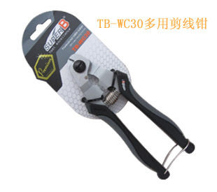 Pince pour réparation vélo SUPER-B - Ref 2310565 Image 1