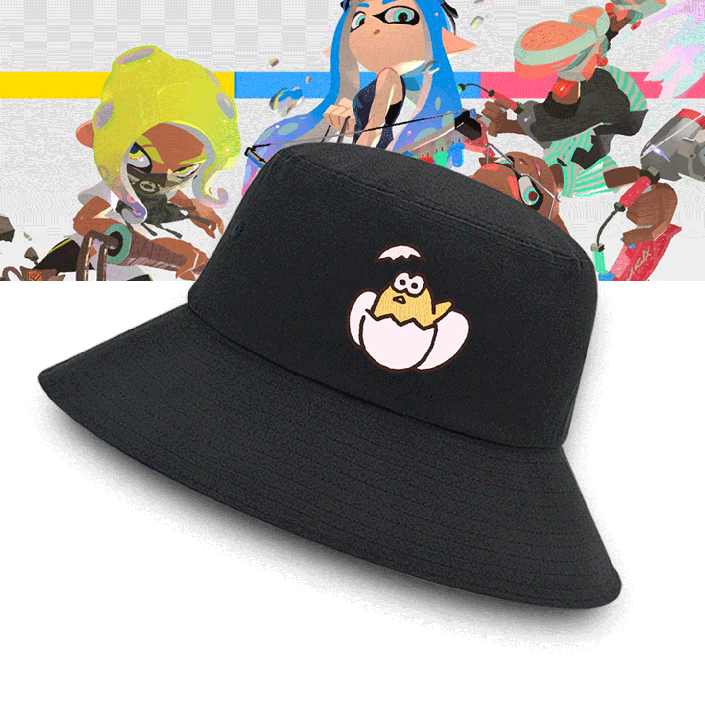 定制夏季休闲盆帽遮阳帽渔夫帽