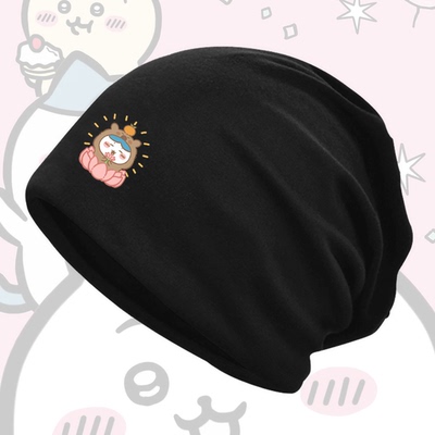 包头帽男女休闲百搭定制包头帽