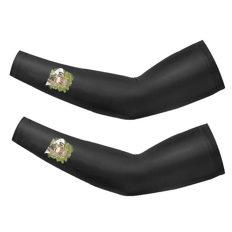 明日方舟缪尔赛思博士游戏周边塞雷娅男女情侣同款防晒冰丝袖套袖