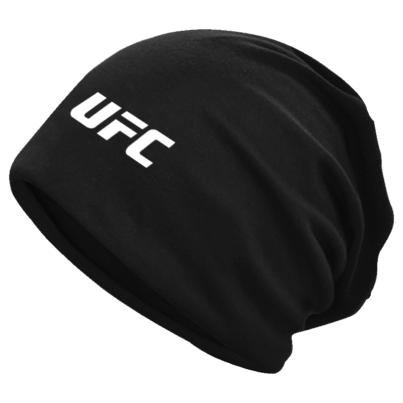 运动帽子ufc综合格斗散打拳击
