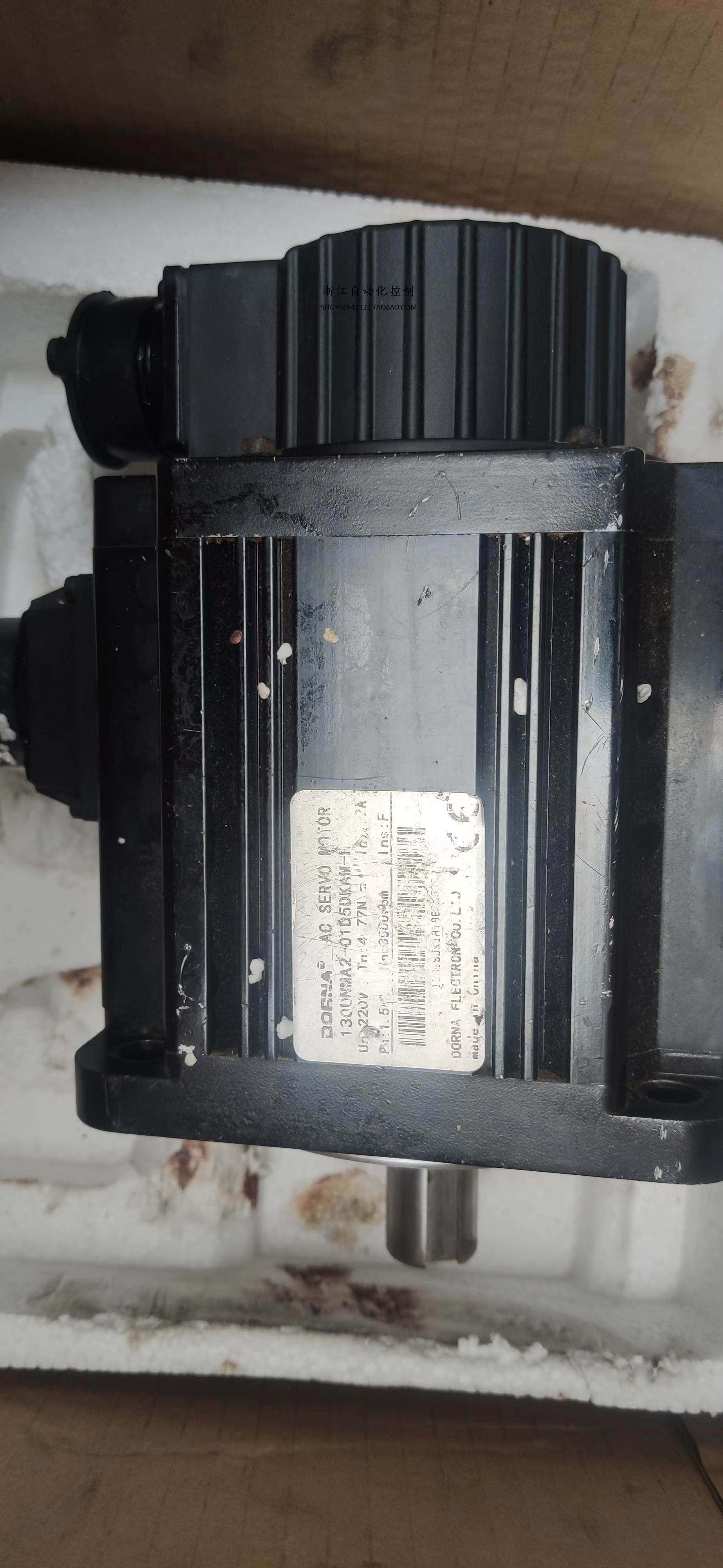 130dnma2-01d5dkam-h东菱伺服电机 的.询价