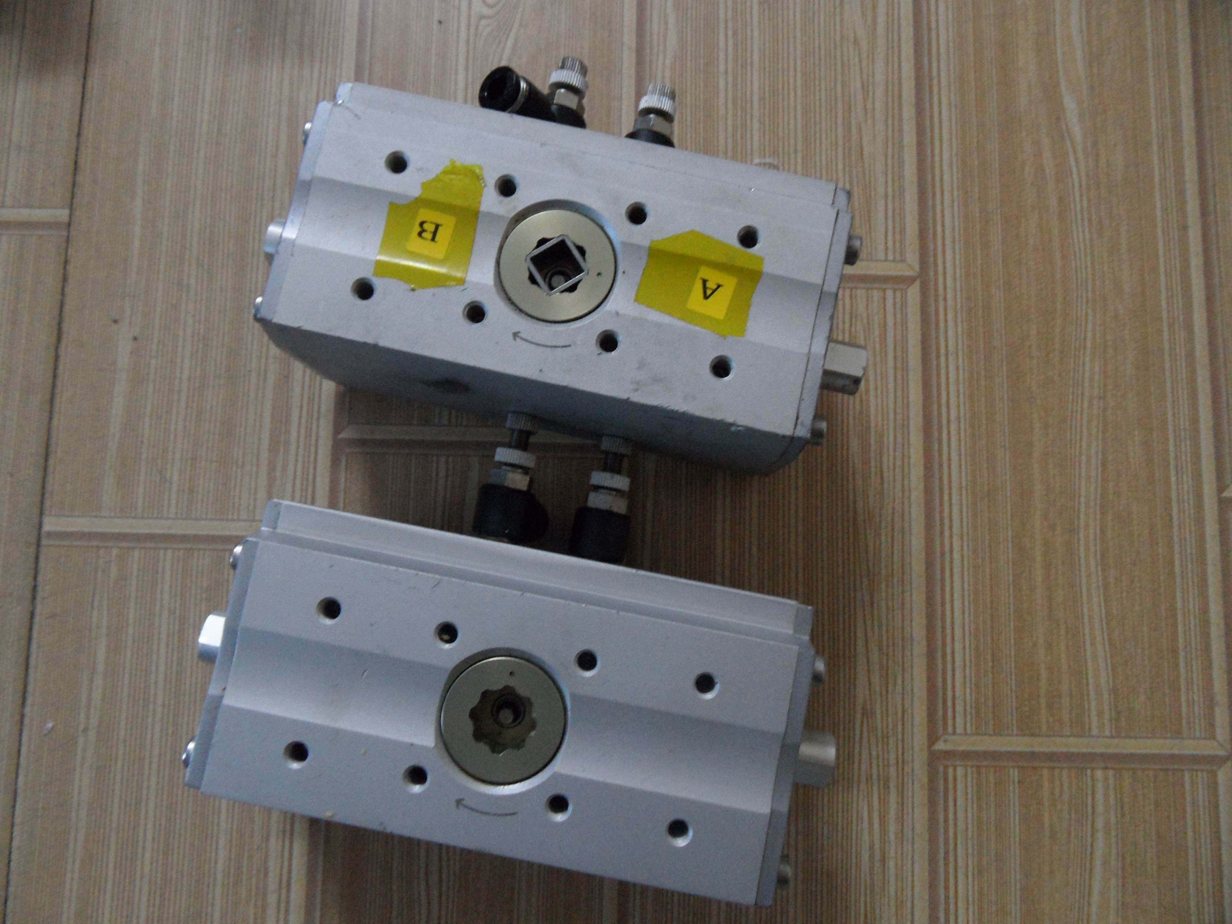 德国费斯托festo摆动驱动器 dfpb-20-090-f04 557540拆机询价