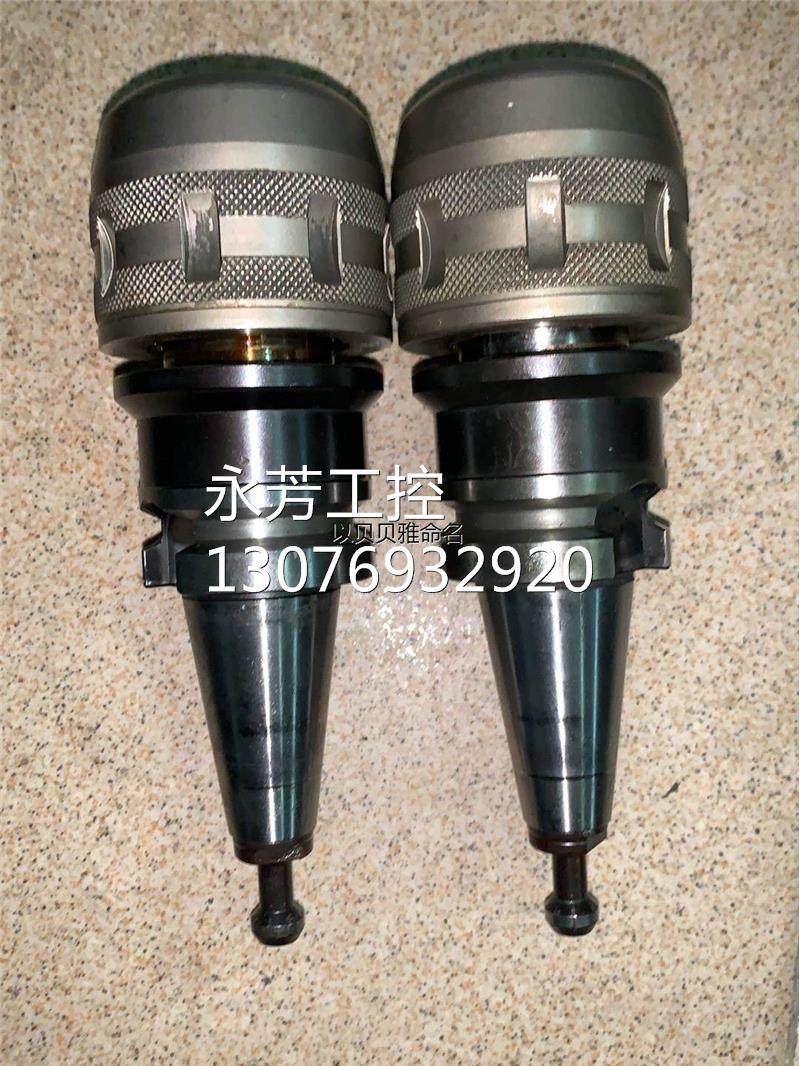 ksc bt30刀柄 bt30-sr25-90 实物拍摄询价