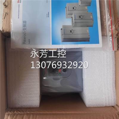 @全新原装 力士乐 FECG02.1-5K50-3P400-A-SP-MODB-01V01询价