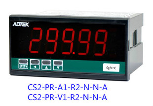 CS2 ￥铨盛ADTEK信号显示控制器CS2