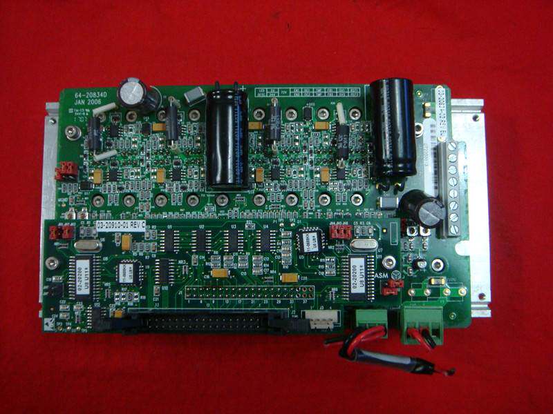 特价asm 02-16785-01 半导体设备固晶焊线机配件询价