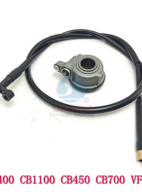 适用本田CB400 CB1100 CB450 CB700 VF750咪表线里程线测速齿轮