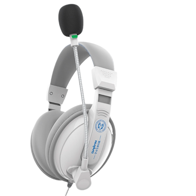 电音D3000英语听力耳机人机对话